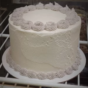 6" Cake