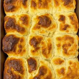 6 Dinner Buns