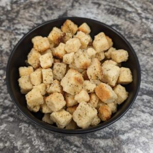 Croutons