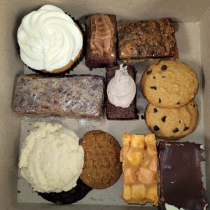 Mystery Box